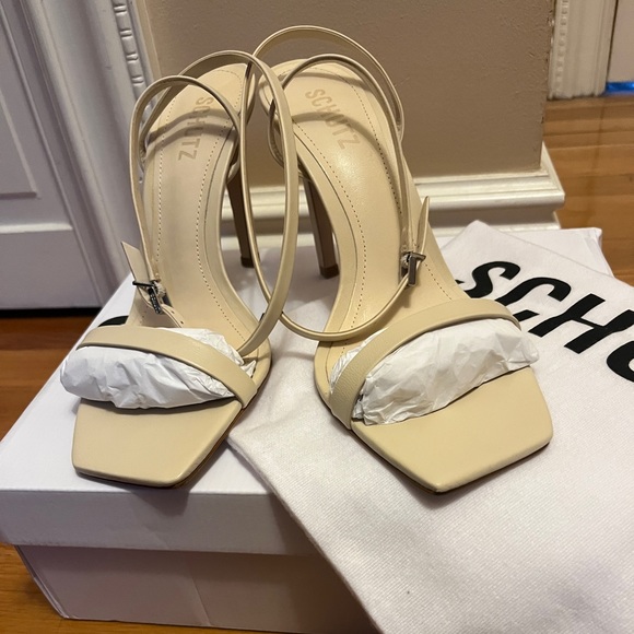Schutz heels - Picture 2 of 6
